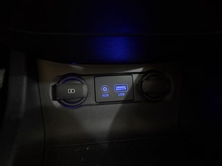 Hyundai i20 YES! KLIMA SHZ AHK CAM TEMPOMAT - foto 16