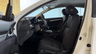Honda Civic 4DR 1.5 Elegance TURBO AUTOMATIK - foto 10