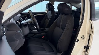 Honda Civic 4DR 1.5 Elegance TURBO AUTOMATIK - foto 9