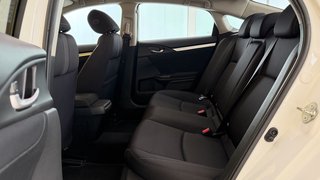 Honda Civic 4DR 1.5 Elegance TURBO AUTOMATIK - foto 1