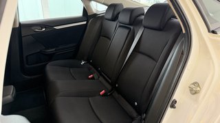 Honda Civic 4DR 1.5 Elegance TURBO AUTOMATIK - foto 2