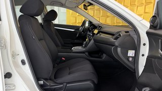 Honda Civic 4DR 1.5 Elegance TURBO AUTOMATIK - foto 3