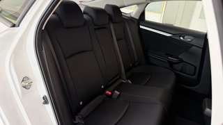 Honda Civic 4DR 1.5 Elegance TURBO AUTOMATIK - foto 6