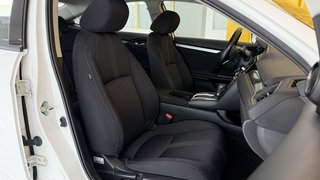 Honda Civic 4DR 1.5 Elegance TURBO AUTOMATIK - foto 4