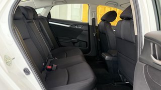 Honda Civic 4DR 1.5 Elegance TURBO AUTOMATIK - foto 5
