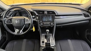 Honda Civic 4DR 1.5 Elegance TURBO AUTOMATIK - foto 7