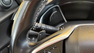 Honda Civic 4DR 1.5 Elegance TURBO AUTOMATIK - foto 12