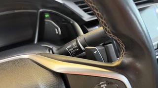 Honda Civic 4DR 1.5 Elegance TURBO AUTOMATIK - foto 13