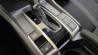 Honda Civic 4DR 1.5 Elegance TURBO AUTOMATIK - foto 14