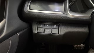 Honda Civic 4DR 1.5 Elegance TURBO AUTOMATIK - foto 15