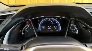 Honda Civic 4DR 1.5 Elegance TURBO AUTOMATIK - foto 18