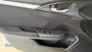 Honda Civic 4DR 1.5 Elegance TURBO AUTOMATIK - foto 20