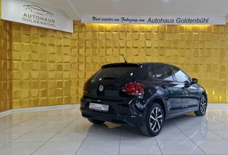 Volkswagen Polo VI IQ.DRIVE - photo 4