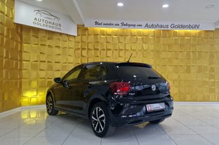 Volkswagen Polo VI IQ.DRIVE - photo 6