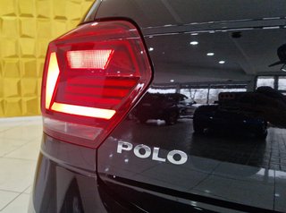 Volkswagen Polo VI IQ.DRIVE - photo 10