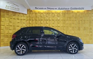 Volkswagen Polo VI IQ.DRIVE - photo 8