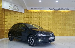Volkswagen Polo Gebrauchtwagen Kaufen