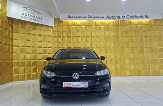 Volkswagen Polo VI IQ.DRIVE - photo 2