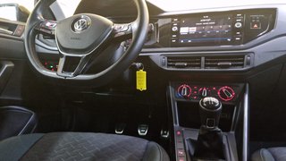 Volkswagen Polo VI IQ.DRIVE - photo 27