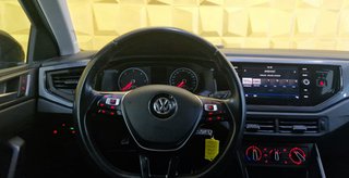Volkswagen Polo VI IQ.DRIVE - photo 28