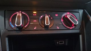 Volkswagen Polo VI IQ.DRIVE - photo 24