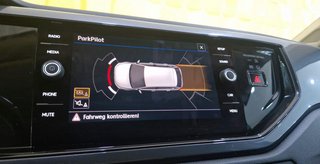 Volkswagen Polo VI IQ.DRIVE - photo 21