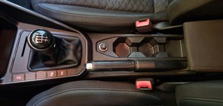 Volkswagen Polo VI IQ.DRIVE - photo 26