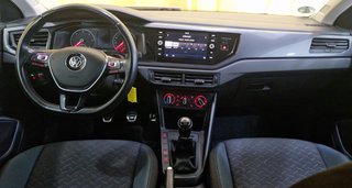 Volkswagen Polo VI IQ.DRIVE - photo 29