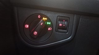 Volkswagen Polo VI IQ.DRIVE - photo 23