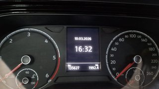 Volkswagen Polo VI IQ.DRIVE - photo 20