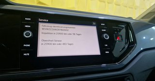 Volkswagen Polo VI IQ.DRIVE - photo 22