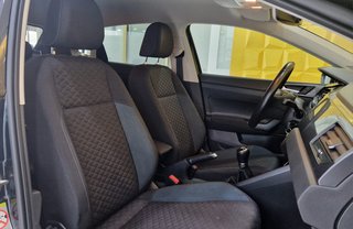 Volkswagen Polo VI IQ.DRIVE - photo 15