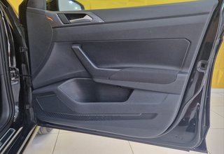 Volkswagen Polo VI IQ.DRIVE - photo 13