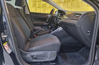 Volkswagen Polo VI IQ.DRIVE - photo 14