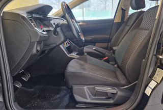 Volkswagen Polo VI IQ.DRIVE - photo 11