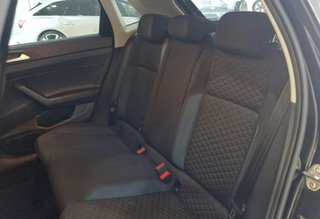 Volkswagen Polo VI IQ.DRIVE - photo 6