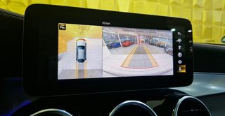 Mercedes-Benz GLC 43 AMG 4Matic  ACC 360° SCHIEBEDACH - foto 37