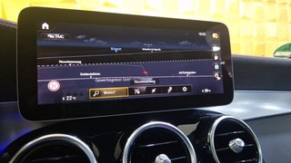 Mercedes-Benz GLC 43 AMG 4Matic  ACC 360° SCHIEBEDACH - foto 36