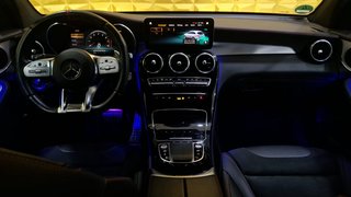 Mercedes-Benz GLC 43 AMG 4Matic  ACC 360° SCHIEBEDACH - foto 34