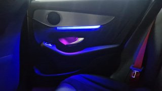 Mercedes-Benz GLC 43 AMG 4Matic  ACC 360° SCHIEBEDACH - foto 12