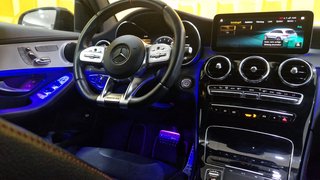 Mercedes-Benz GLC 43 AMG 4Matic  ACC 360° SCHIEBEDACH - foto 32