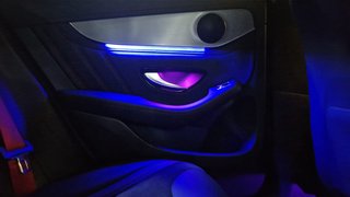 Mercedes-Benz GLC 43 AMG 4Matic  ACC 360° SCHIEBEDACH - foto 8