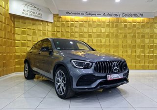 Mercedes-Benz GLC 43 AMG 4Matic  ACC 360° SCHIEBEDACH - foto 3