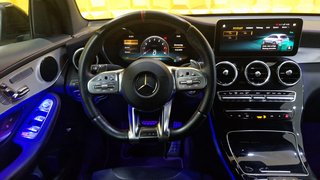 Mercedes-Benz GLC 43 AMG 4Matic  ACC 360° SCHIEBEDACH - foto 33