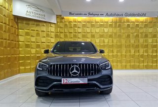Mercedes-Benz GLC 43 AMG 4Matic  ACC 360° SCHIEBEDACH - foto 2
