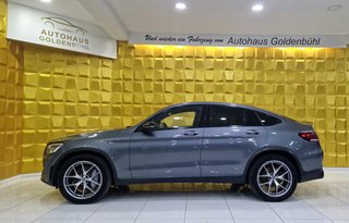 Mercedes-Benz GLC 43 AMG 4Matic  ACC 360° SCHIEBEDACH - foto 5