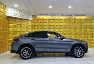 Mercedes-Benz GLC 43 AMG 4Matic  ACC 360° SCHIEBEDACH - foto 4
