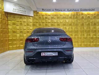 Mercedes-Benz GLC 43 AMG 4Matic  ACC 360° SCHIEBEDACH - foto 7