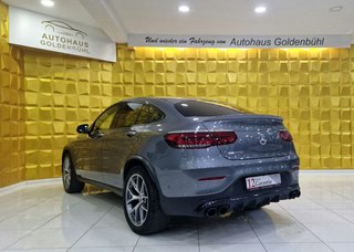 Mercedes-Benz GLC 43 AMG 4Matic  ACC 360° SCHIEBEDACH - foto 8