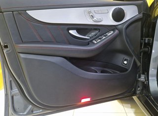 Mercedes-Benz GLC 43 AMG 4Matic  ACC 360° SCHIEBEDACH - foto 17